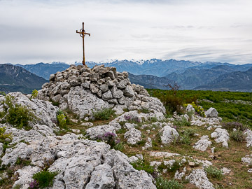 Croix du Mouton d'Anou