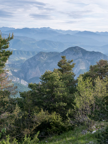 Mont Saint-Martin