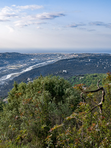 Le Var