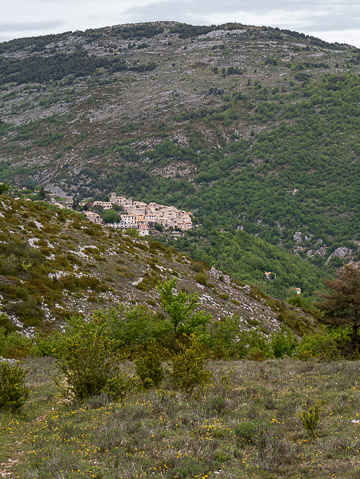 Bézaudun-les-Alpes