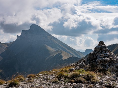 La Tête de Garnesier