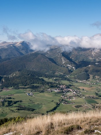 Lus-la-Croix-Haute