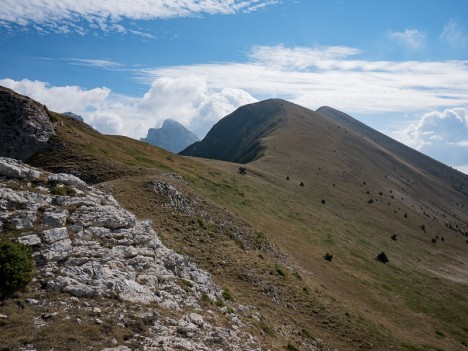 Au Grand Chamousset