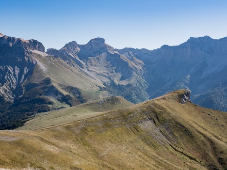 Le Rocher Rond