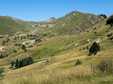 La combe du Rognon