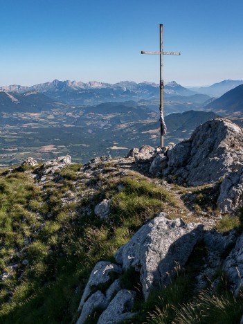 La croix du Rognon