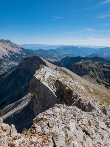 La Tête des Ormans