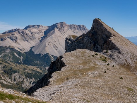 La Tête des Ormans