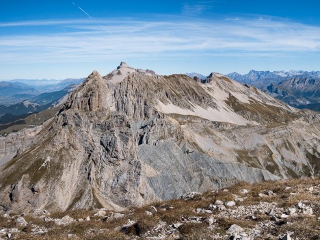 Le Roc de Garnesier