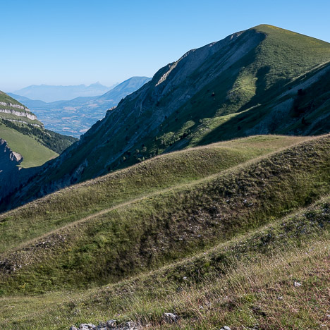 L'Aiguille