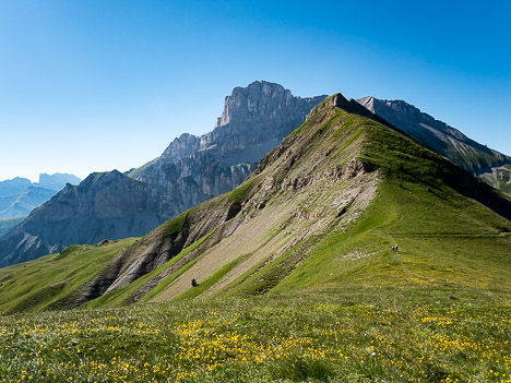 Grande Tête de l'Obiou