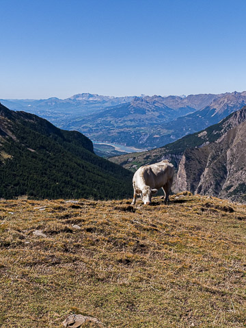 Au Col de Girabeau