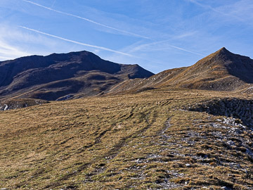 Le Petit Parpaillon