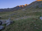 La Pointe des Lauzettes