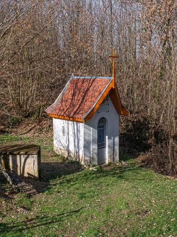 Chapelle de l'Épinouse