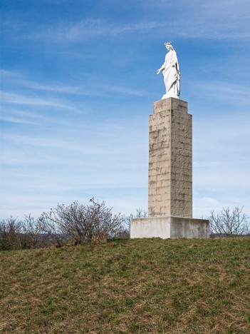 Madone du Belvédère