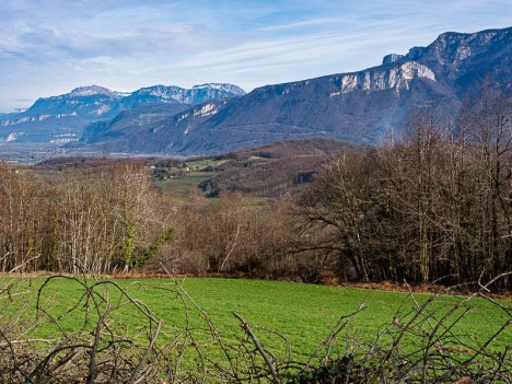 Chartreuse et Vercors