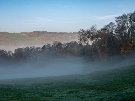 Vallon de Lamartine