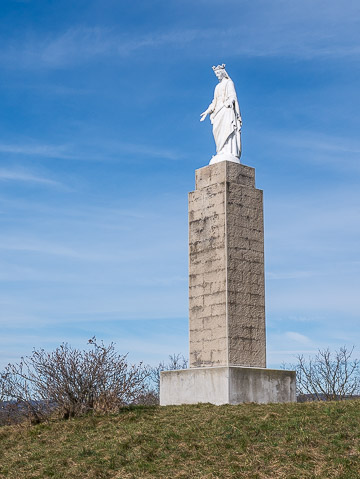 Madone du Belvédère