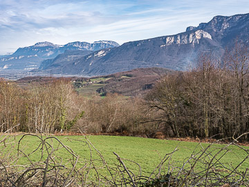 Chartreuse et Vercors