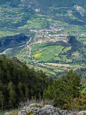 Mont-Dauphin