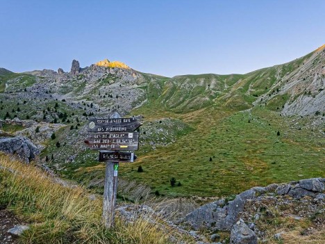 Col de la Coulette
