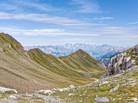 Le Vallon Laugier