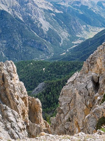 La Vallée de Ceillac