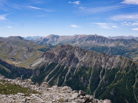 La Crête de Vars