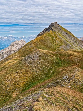 La Pointe de Pastourlet