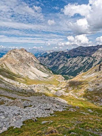 La Pointe de Pastourlet