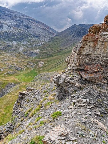 La Pointe de Pastourlet