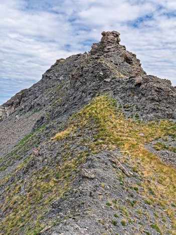 La Pointe de Pastourlet