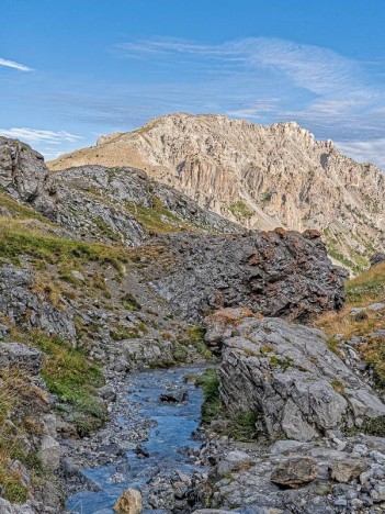 La Crête de Vars