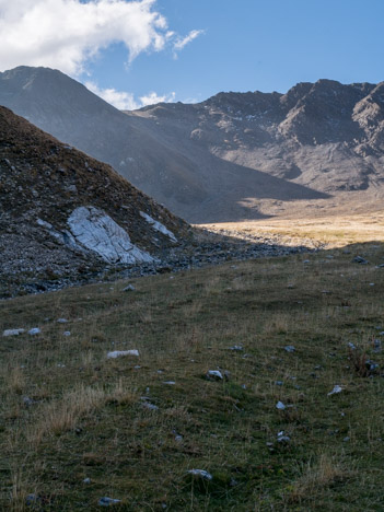 Le Col de Clausis