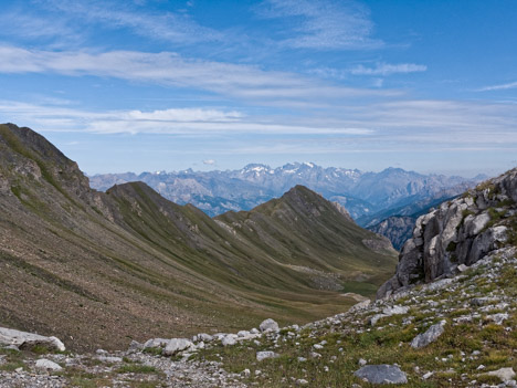 Le Vallon Laugier