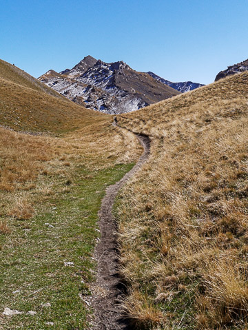 La Crête des Couniets