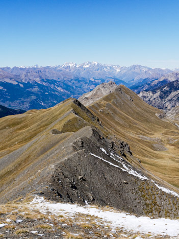 La Crête des Couniets