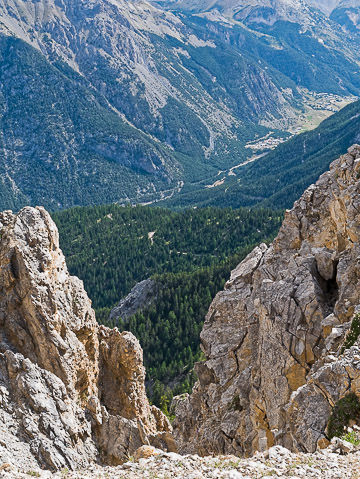 La Vallée de Ceillac