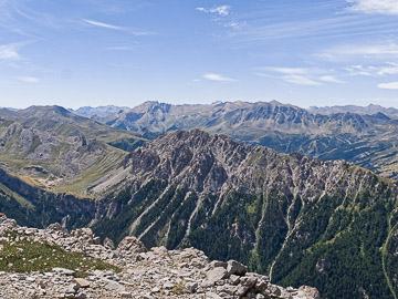 La Crête de Vars