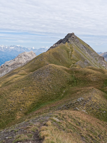 La Pointe de Pastourlet