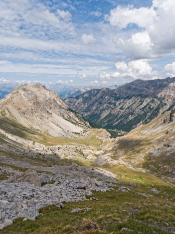 La Pointe de Pastourlet