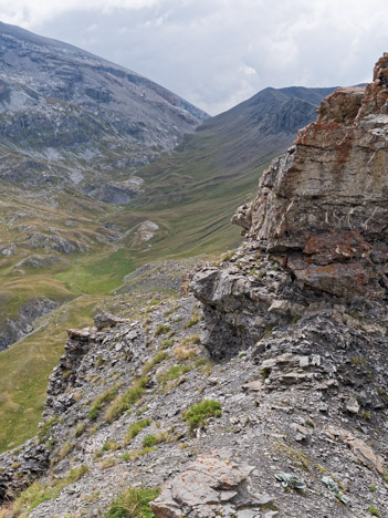 La Pointe de Pastourlet