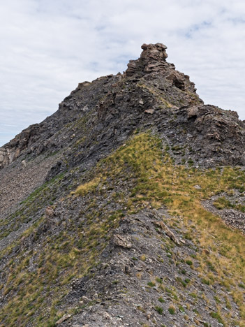 La Pointe de Pastourlet