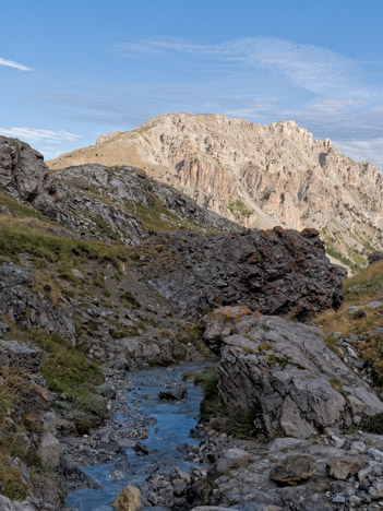 La Crête de Vars