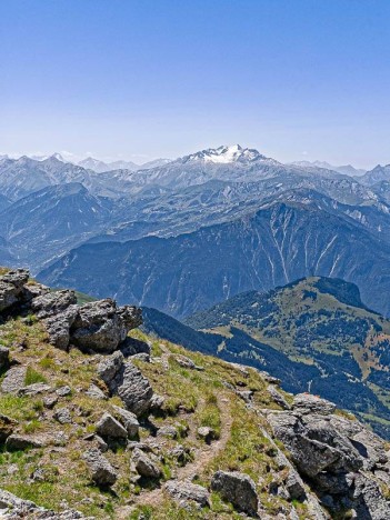 Le Pic de l'Étendard