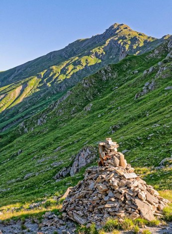 La Pointe du Mont du Fût