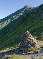 La Pointe du Mont du Fût