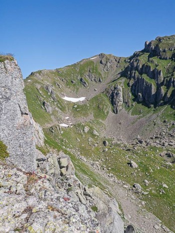 La Combe des Chevriers