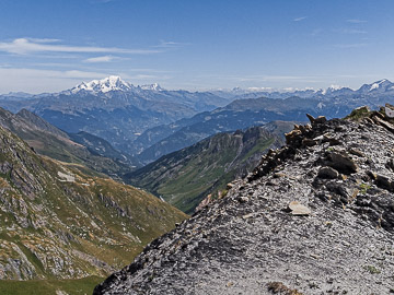 Le Mont Blanc